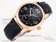 MBL Factory Montblanc Star Legacy Moonphase 42mm Black Diamond Dial Rose Gold Case 9015 Watch (3)_th.jpg